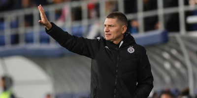 Srđan Blagojević kandidat za trenera TSC? Topolčani otpustili Kalezića, već se priča o naslednicima