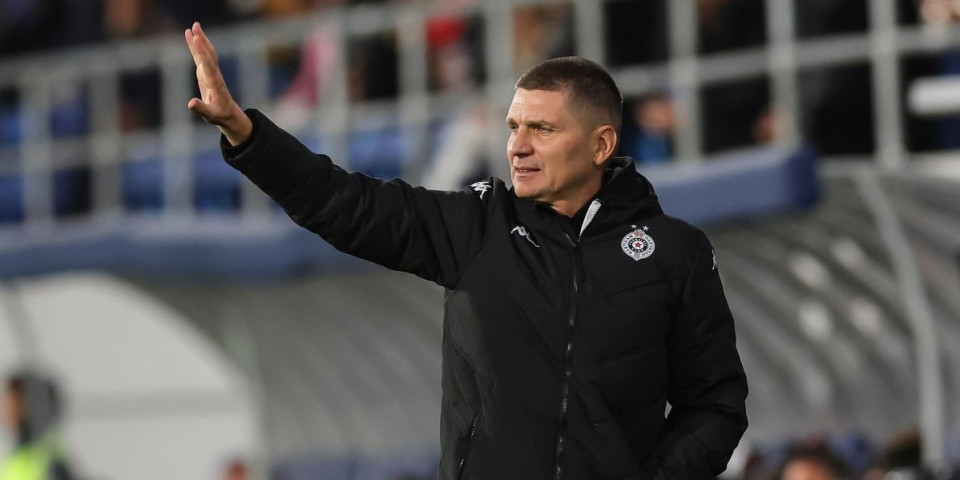 Srđan Blagojević kandidat za trenera TSC? Topolčani otpustili Kalezića, već se priča o naslednicima