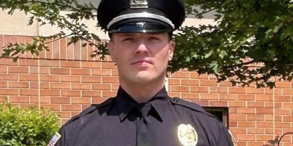 (VIDEO) Kakva konfuzija: Amerikanci uhapsili Radula iz Crne Gore - Boravio ilegalno u Čikagu, al postao policajac