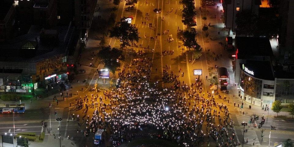 Od ove gadosti se i blokaderi ograđuju: Evo šta 1. novembra planiraju da urade opozicionari - sve otkriveno