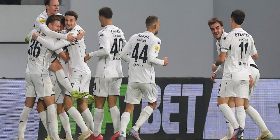 Navijači Partizana bes iskalili na jednom čoveku - Ne žele ga u klubu