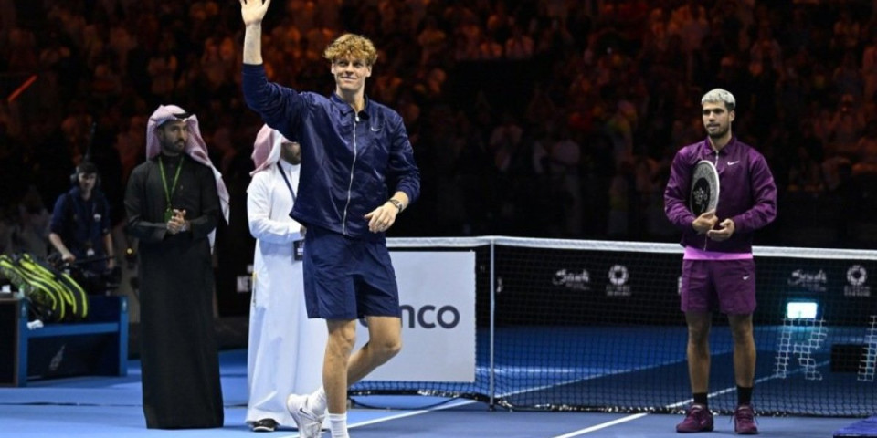 Siner zaradio milione - Neće vam biti dobro kada vidite brojku