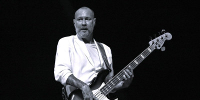 Sem Rivers, basista i jedan od osnivača kultnog američkog benda "Limp Bizkit", preminuo je u 48. godini života.