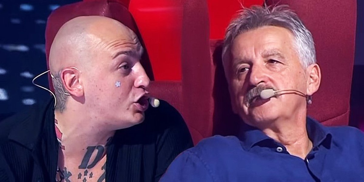 Desingerica izludeo Bosanca: Neviđena svađa u Pinkovim zvezdama: "Zovite hitnu pomoć"