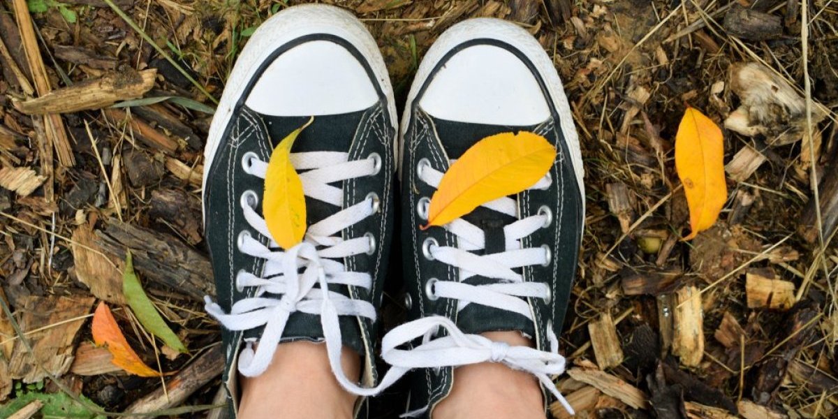 Najmodernije jesenje patike koje svi žele ove sezone: Top 5 modela uz sve odevne kombinacije