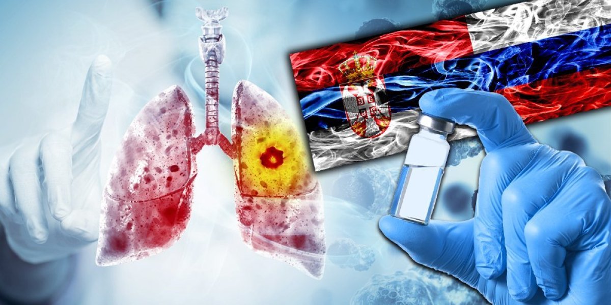 Ne može se primiti preventivno: Vakcina protiv raka glavna tema u svetu - Evo kako stvarno funkcioniše