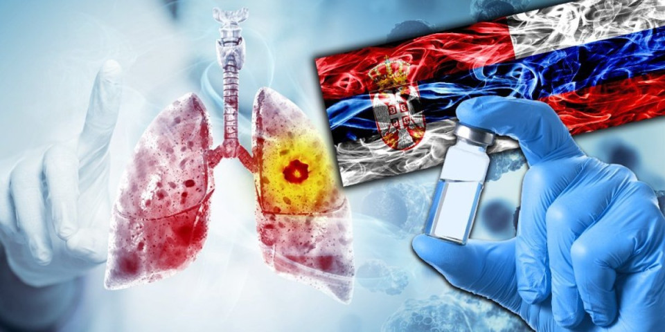 Ne može se primiti preventivno: Vakcina protiv raka glavna tema u svetu - Evo kako stvarno funkcioniše