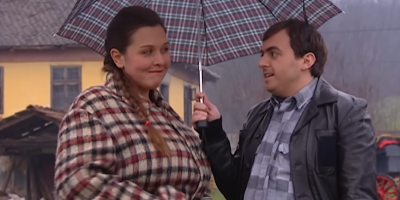 Glumica Tijana Vučetić otkrila je da je godinama trpela brutalno fizičko i psihičko nasilje od supruga, koji ju je tukao čak i dok je bila trudna.