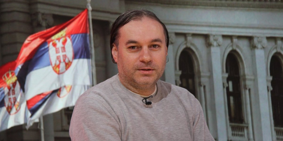 Kolumna Ištvana Kaića: Zašto je liberalna javnost protiv uklanjanja ruševine Generalštaba?