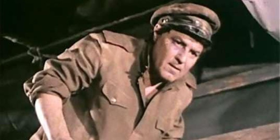 Ovaj srpski glumac je bio tajno zaljubljen u Milenu Dravić: Njenom mužu bio prijatelj, a onda joj napisao pesmu