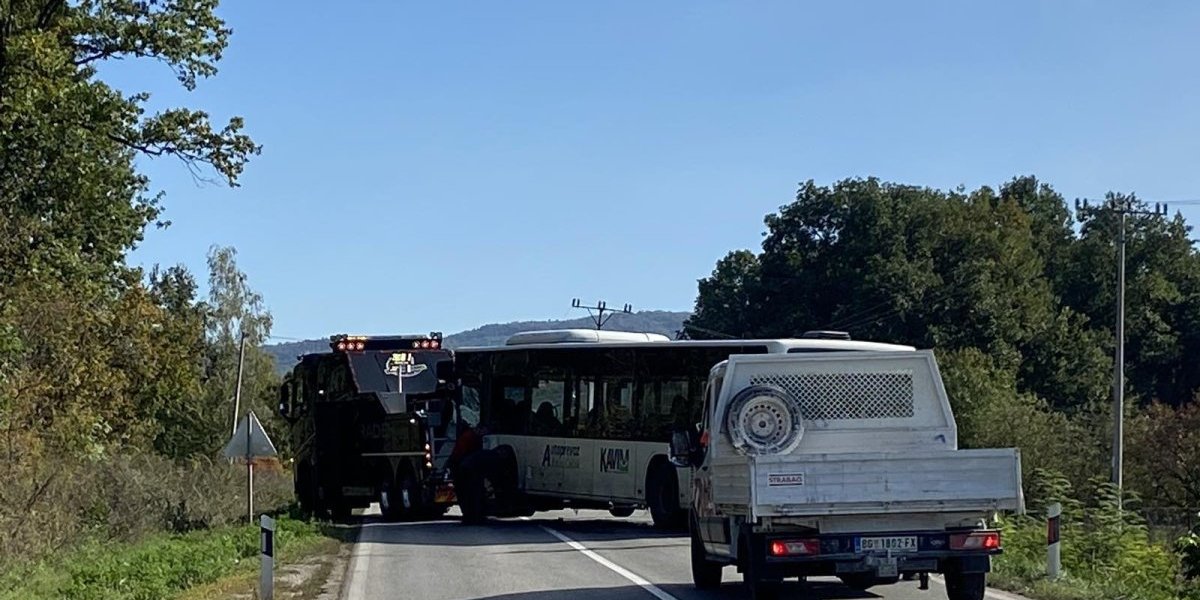 saobraćajna nesreča kod Čačka