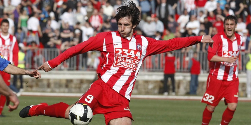 "Pamte me po Barsi, Tbilisiju i onom gaženju" - Srbin odgovorio čuvenom Pikeu, pa otkrio čime se bavi sad