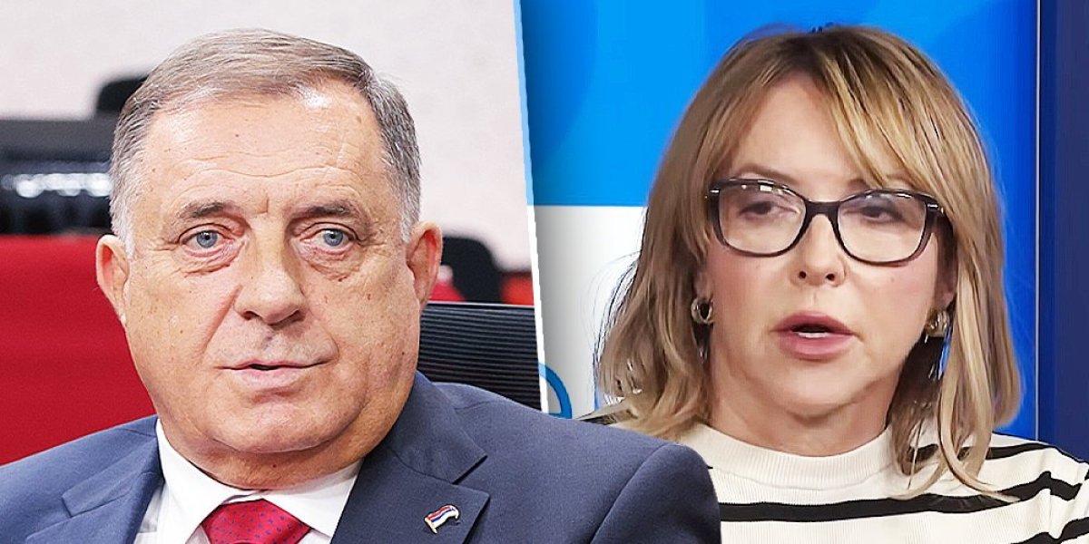 Ko je Dodikova naslednica Ana Trišić Babić: Govori pet jezika, pobedila tešku bolest, a tokom rata u BiH imala ovu funkciju