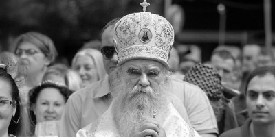 Povodom petogodišnjice od upokojenja mitropolita crnogorsko-primorskog Amfilohija, državni vrh Crne Gore odlučio je da mu posthumno dodeli najviši državni orden.