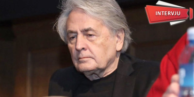 Dejan Karaklajić za Informer kaže da u Norveškoj svaki deo grada ima svoj dom za stare, kao i da ne planira da se penzioniše uprkos tome što ima 79 godina.