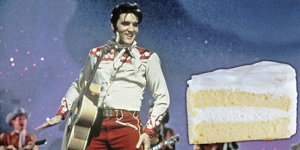 Kraljevski kolač Elvisa Prislija: Bogastvo ukusa u jednom slatkišu - brz i jednostavan