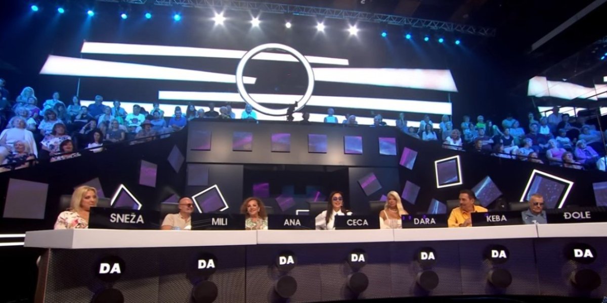 Velike promene - Ona je novi član žirija Zvezda Granda: Pevačica prvi put u ovoj ulozi