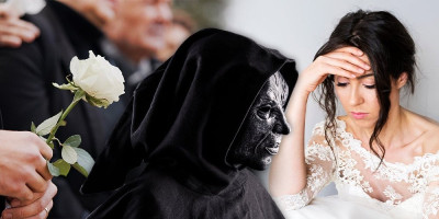 Serija "Crna svadba" posle prve epizode zaludela je srpsku publiku, a mnogi ne znaju kakvi mračni običaji se kriju iza ovog rituala.