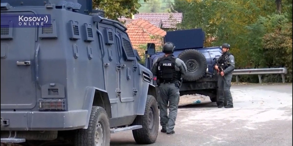 Hitno! Posle drame na Vidovdan na Gazimestanu oglasili se Euleks i OEBS - Stiglo upozorenje Kurtiju