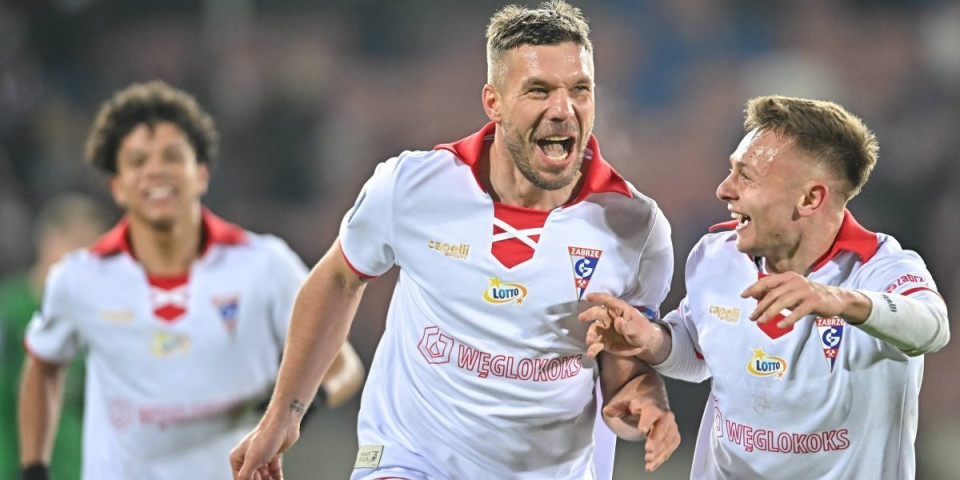 Čuveni nemački fudbaler otkrio da li vidi Srbiju na SP: "Teško je, ne držite ništa pod kontrolom, ali..."