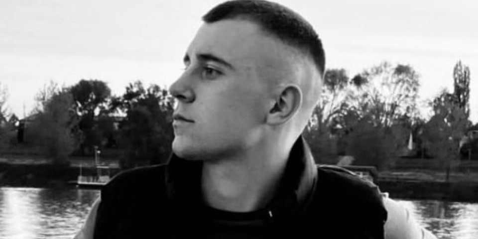 Umro srpski fudbaler u 22. godini - Strašna tragedija, čitava Vojvodina u suzama (FOTO)