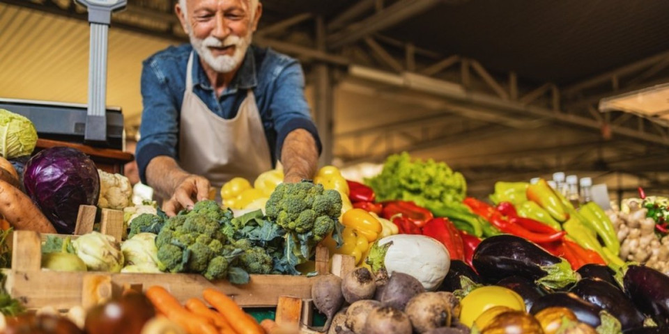 Ovo superpovrće je najzdravije na svetu: Pravi je heroj zdravlja - pomaže organizam od glave do pete