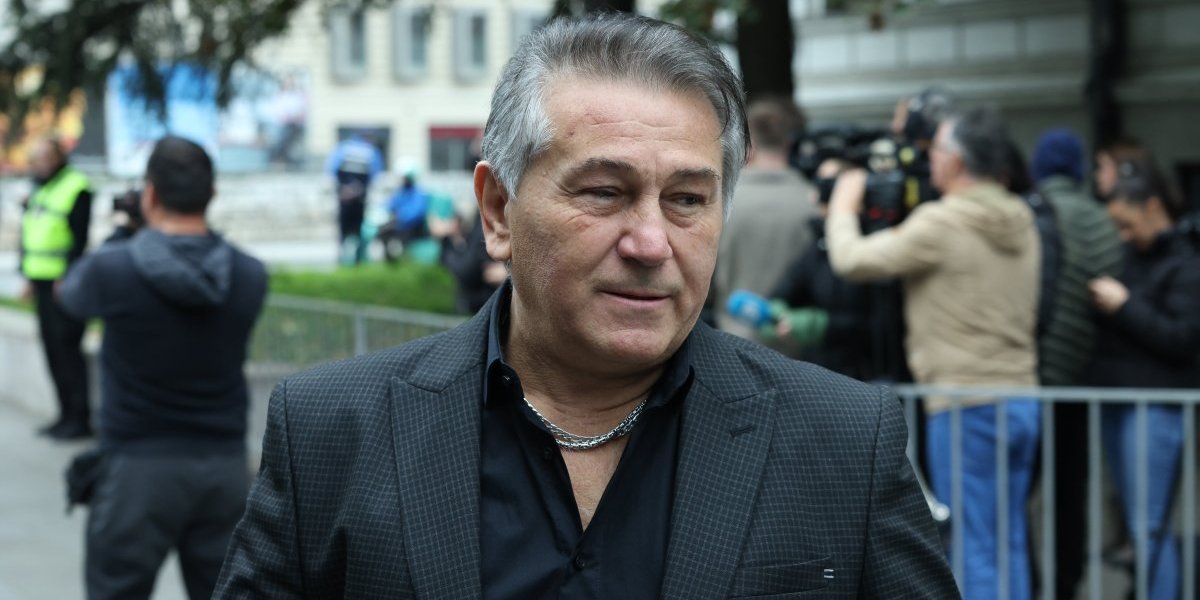 "Nek spremi ključeve od kuće": Ljubavnica Halida Muslimovića najstrašnije preti