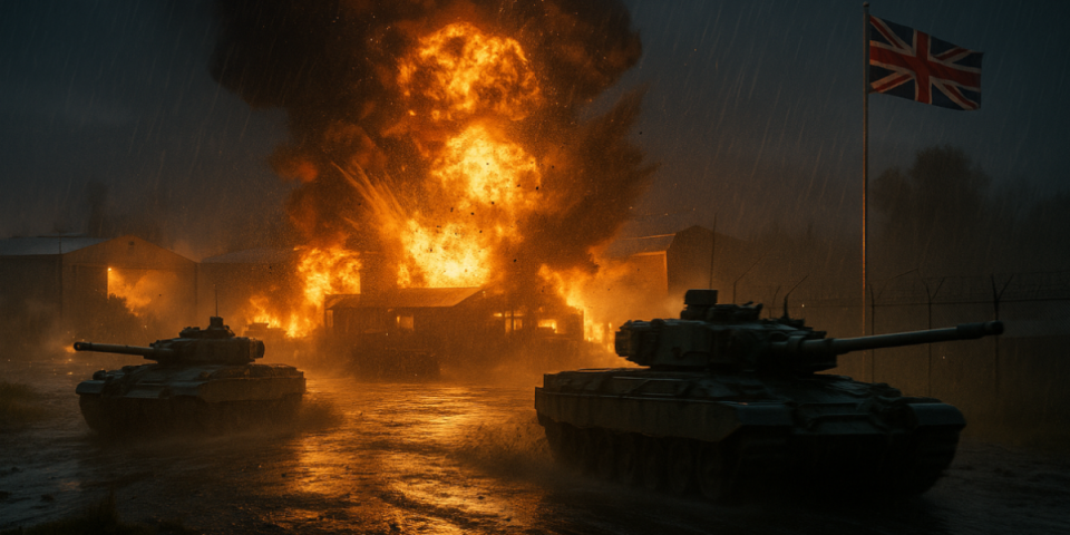 Prelomni momenat u Ukrajini: Britanci objavili šta će se uskoro dogoditi - spremite se za neočekivano