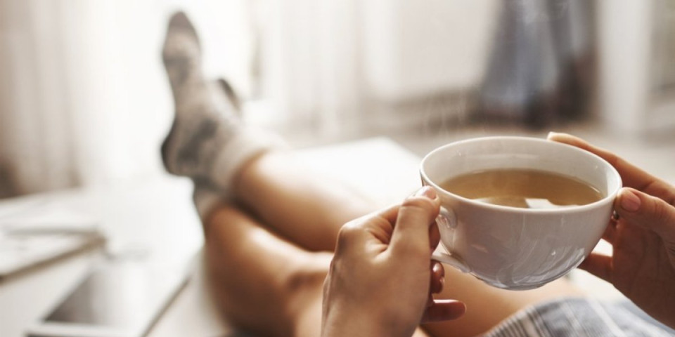 Šta se dešava s ženskim telom posle prve šoljice kafe: Stres za vašu vaginu