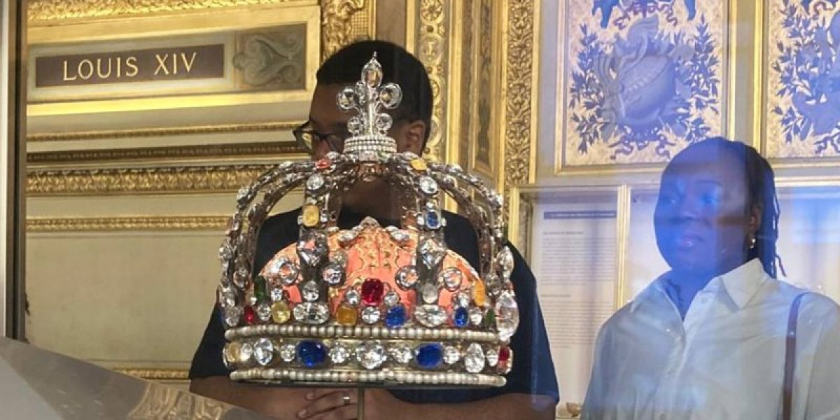 Priznala strašan propust: Nakon filmske krađe u Luvru, direktorka preuzela odgovornost (FOTO)