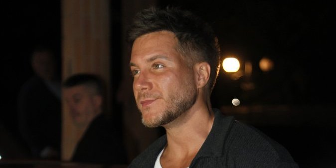 "Godinama imam problem": Sašu Kovačević prozivali da je izoperisan, a ovo je istina