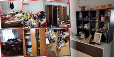 Nakon što je tzv. kosovska policija pretresla devet lokacija u Zubinom Potoku i Zvečanu i u akciji uhapsila sedmoro Srba, izabrani gradonačelnik Zubinog Potoka Miloš Perović kaže da je upad naoružanih policijskih jedinica izazvao veliko uznemirenje među meštanima i da su porodice čije su kuće pretresene doživele veliki stres.