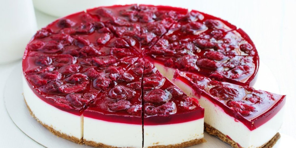 Kako da vam žele na čizkejku uvek uspe: Tajne profesionalnih poslastičara