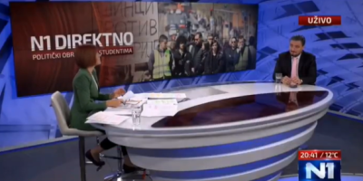 Nedavno je na mediju koji svakodnevno širi blokadersku propagandu sasvim slučajno otkriveno kako "pumpaju" i kako funkcioniše blokaderska mašinerija.