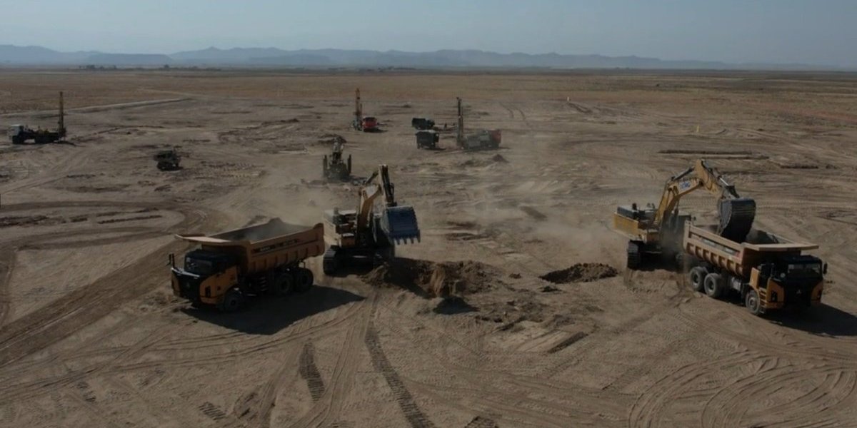 Počelo je: Rusija pokrenula ogroman projekat u Uzbekistanu, oglasio se direktor Rosatoma