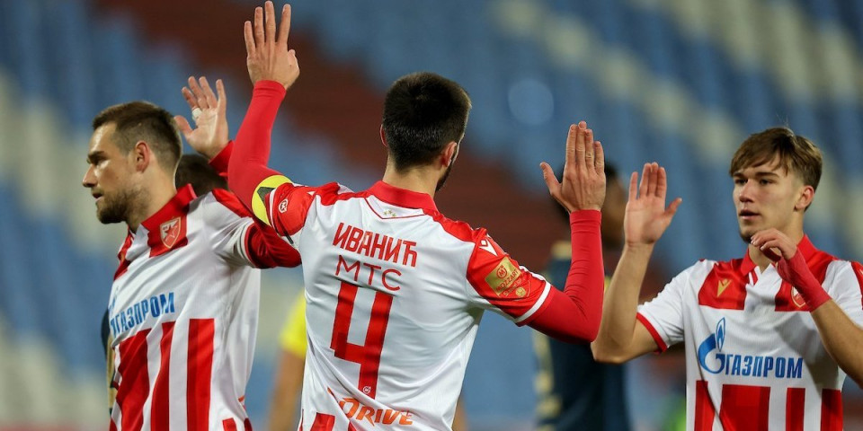 Ranjena zver je najopasnija - Zvezda oživela i srušila Lil u meču sezone na "Marakani"!