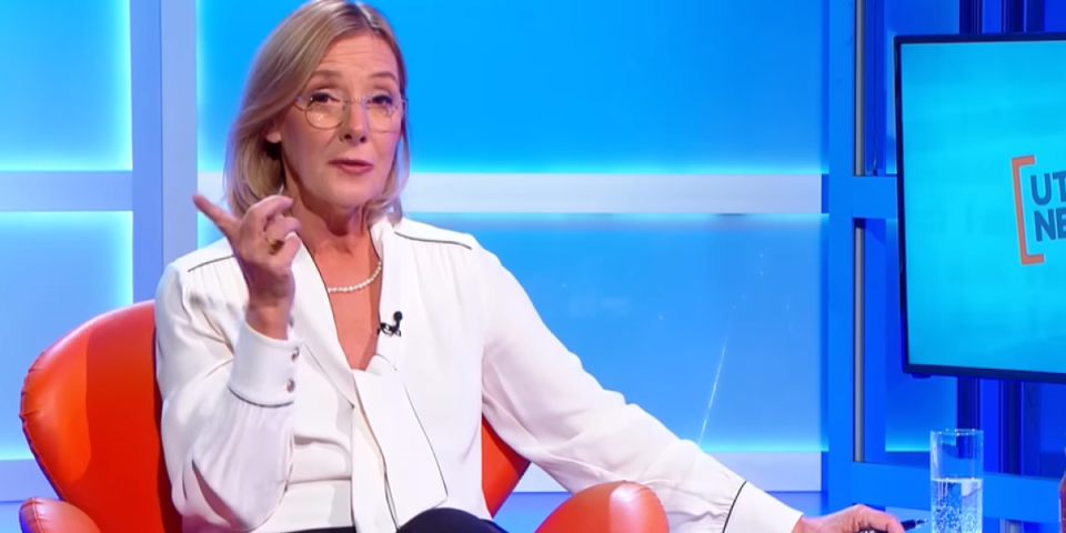 Šokantna otkrića: RTS plaća Olju Bećković, zgrnula bogatstvo!