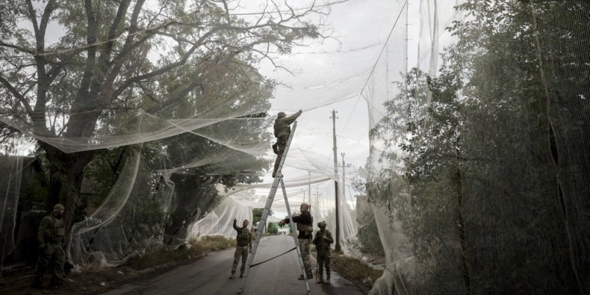 Iznenadni preokret u Pokrovsku?! Ukrajinski generalštab izdao šokantno saopštenje!