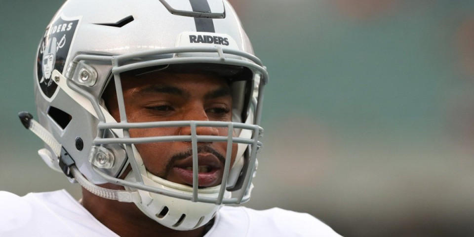 Amerika zavijena u crno - NFL zvezda umrla u 36. godini