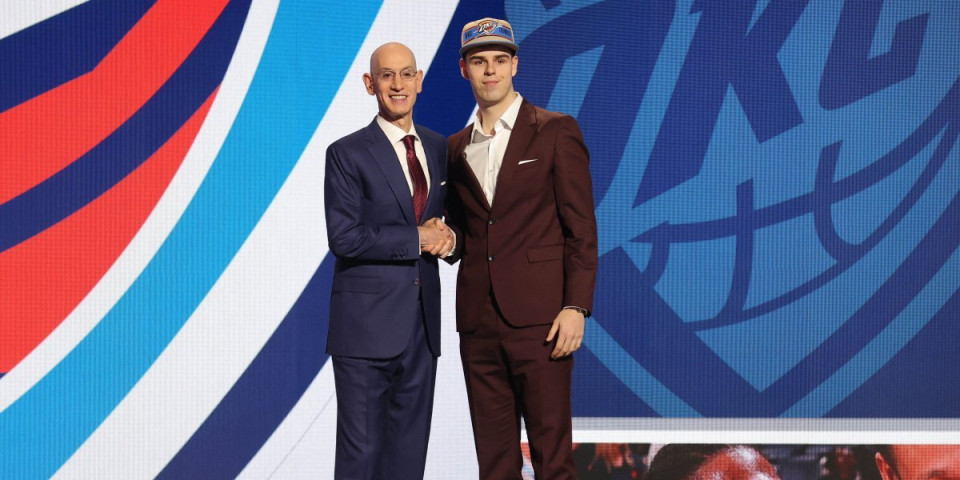 Oklahoma veruje Nikoli Topiću: Srbin dobio potvrdu poverenja, evo koliko će zaraditi