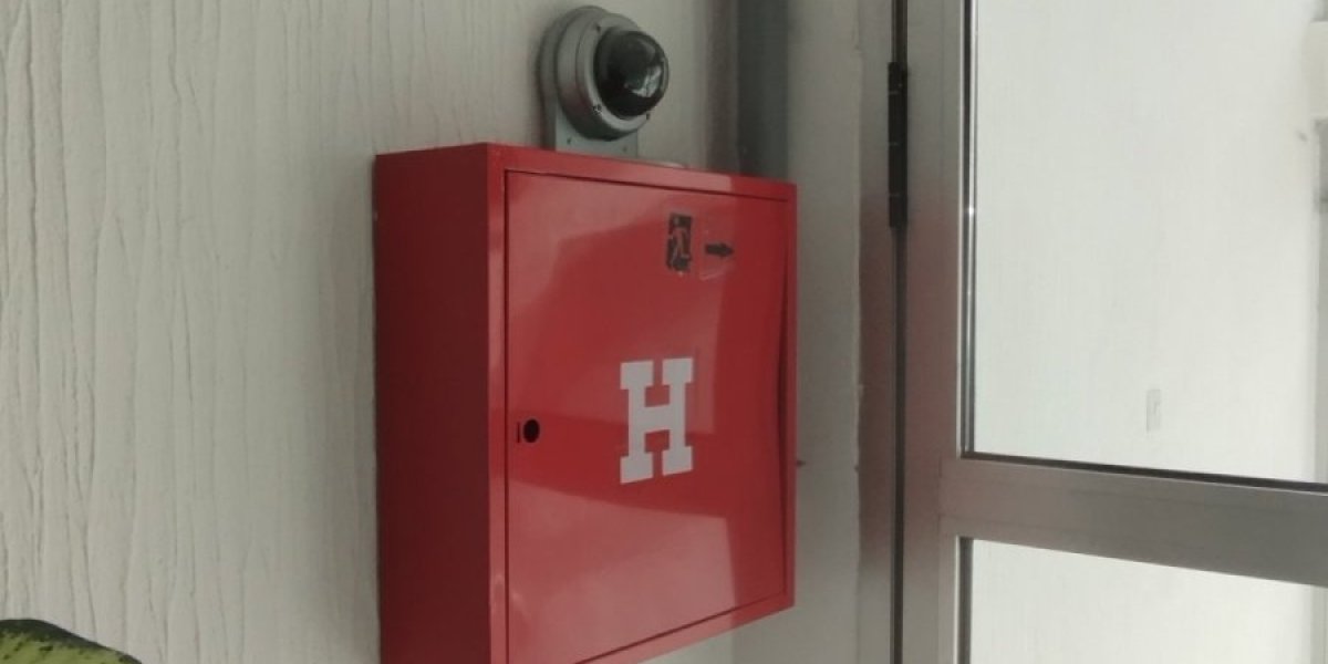 Mrtvo novorođenče u Novom Sadu