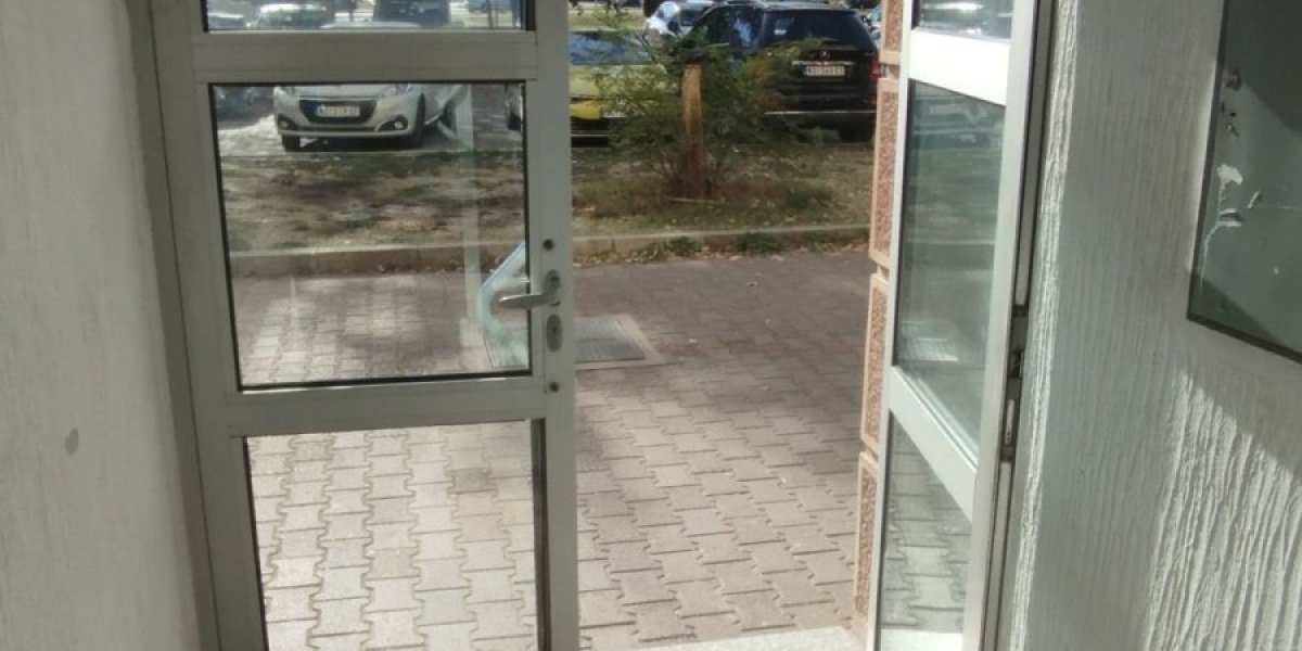 Pronađena mrtva beba u Novom Sadu