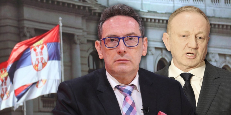 Nebojša Bakarec: Fantomi prijavljeni u 44 nekretnine Dragana i Gojka Đilasa!