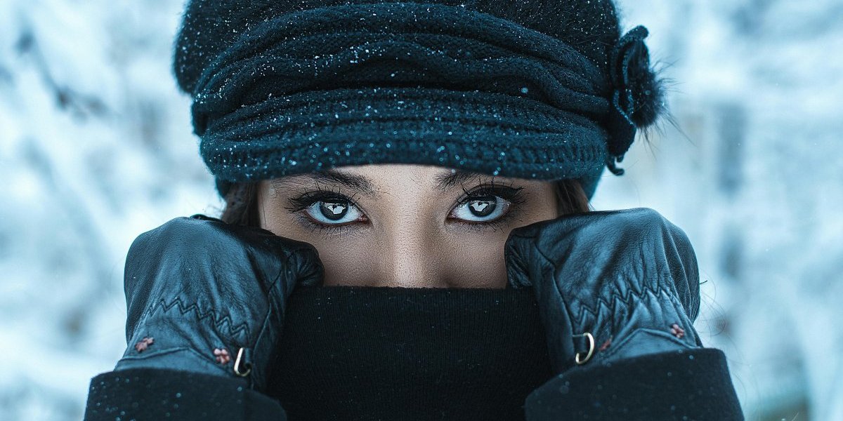 Najmodernije zimske rukavice: Modni šik detalj sezone koji ide uz sve kombinacije