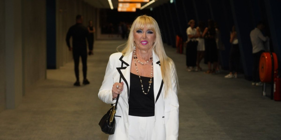 Branka Sovrlić operisana zbog čia semenki: "Ne preporučujem da se to jede"