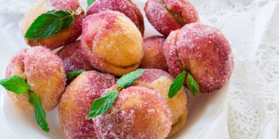 Recept za najmekše breskvice koje se tope u ustima.