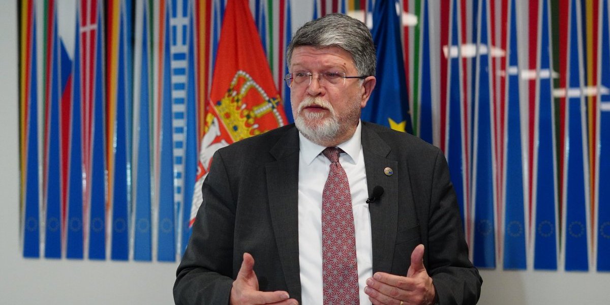 Ako Vučić ne preda vlast, biće mrtvih: Osvedočeni ustaša priželjkuje veliko zlo u Srbiji