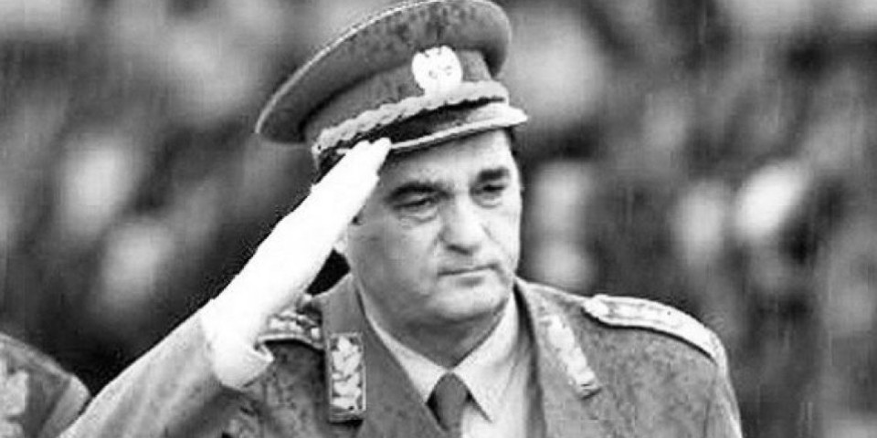 Tužićemo NATO pakt čim stignu analize! Pavković je oboleo nakon bombardovanja