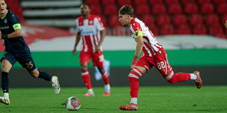 On je Zvezdin sledeći kapitalac - Sprema se još jedan milionski transfer
