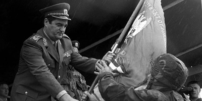 General Nebojša Pavković je preminuo 20. oktobra 2025. godine u 79. godini života, a pred kraj života ga je mučio san da ga u Srbiji niko neće dočekati, kad se vrati.